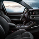 Inside, it has an interior